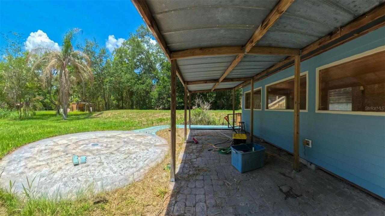 2501 Gator Lane, Groveland, FL 34736 Photo