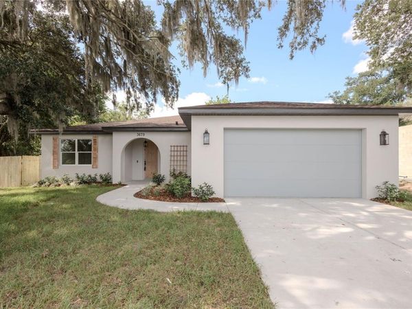 3679 LINCOLN STREET, SANFORD, FL 32771