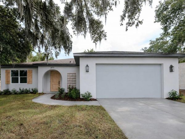 3679 LINCOLN STREET, SANFORD, FL 32771