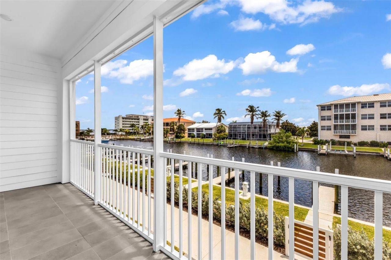 1617 Seahaven Drive, Unit 505, Punta Gorda, FL 33950 Photo