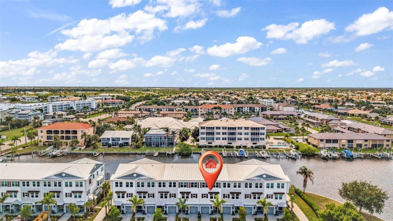 1617 Seahaven Drive, Unit 505, Punta Gorda, FL 33950 Photo