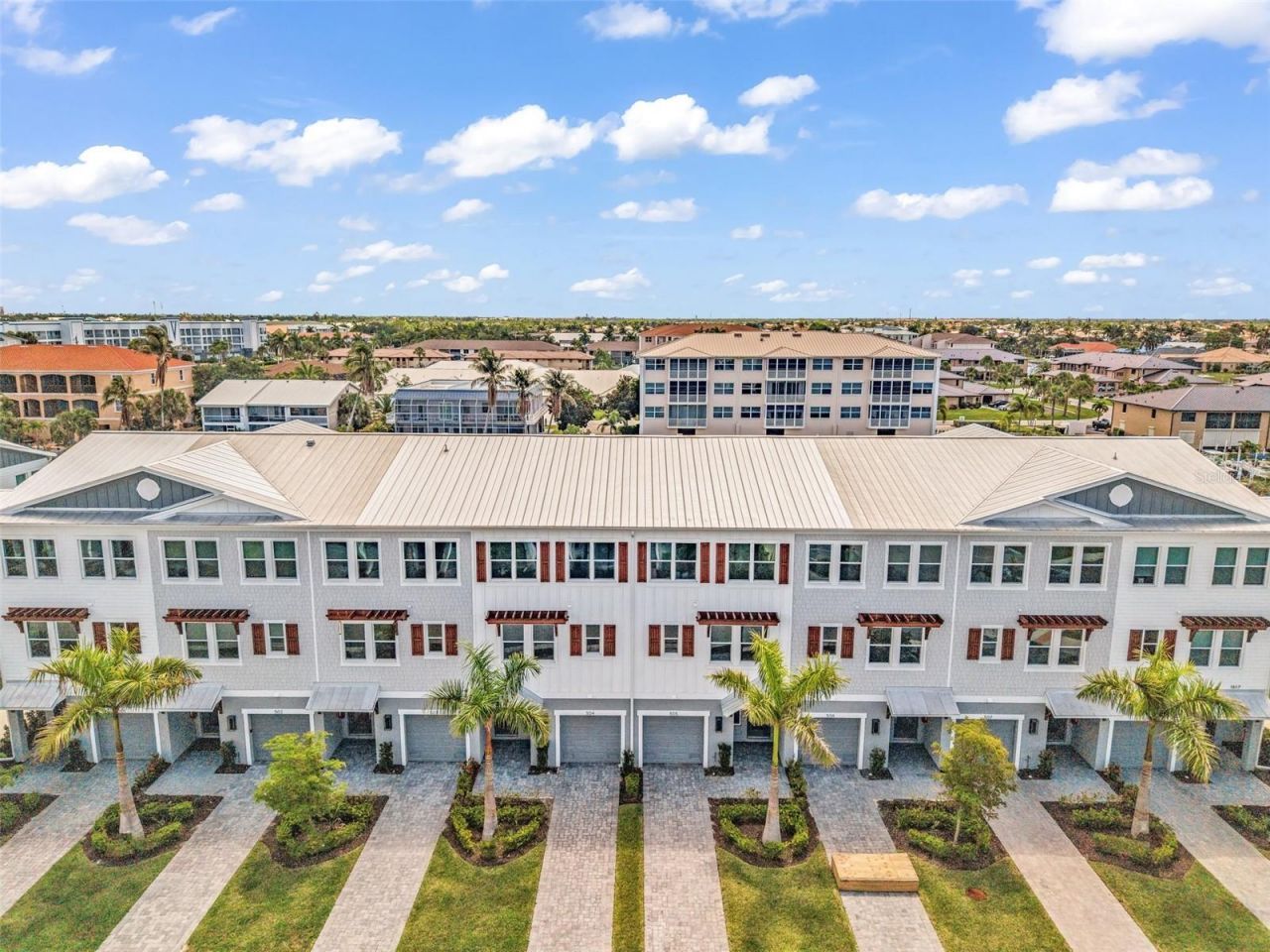 1617 Seahaven Drive, Unit 505, Punta Gorda, FL 33950 Photo