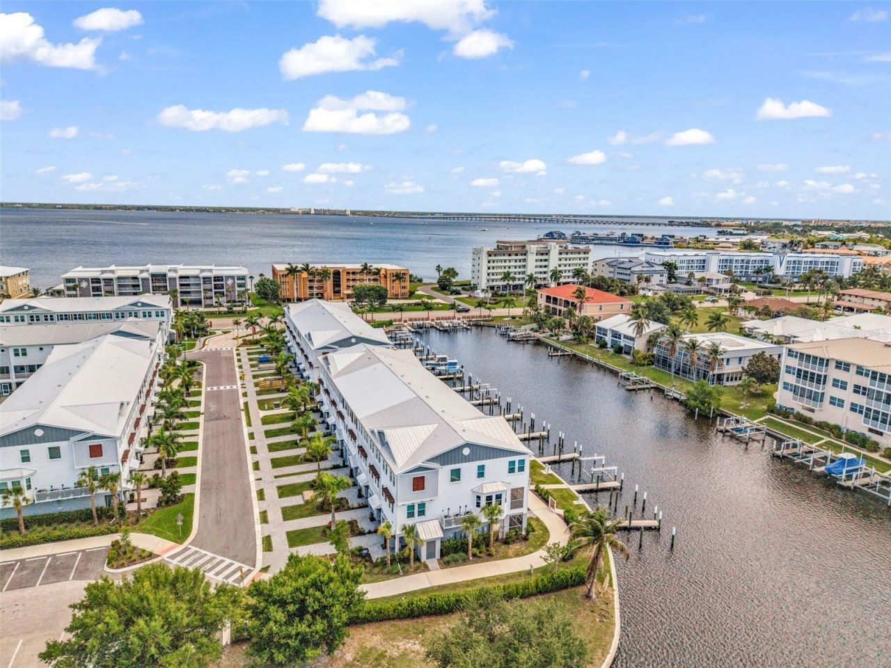 1617 Seahaven Drive, Unit 505, Punta Gorda, FL 33950 Photo