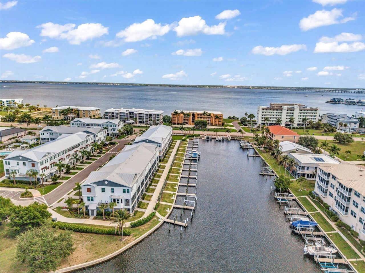 1617 Seahaven Drive, Unit 505, Punta Gorda, FL 33950 Photo
