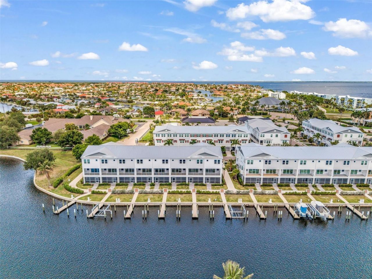 1617 Seahaven Drive, Unit 505, Punta Gorda, FL 33950 Photo