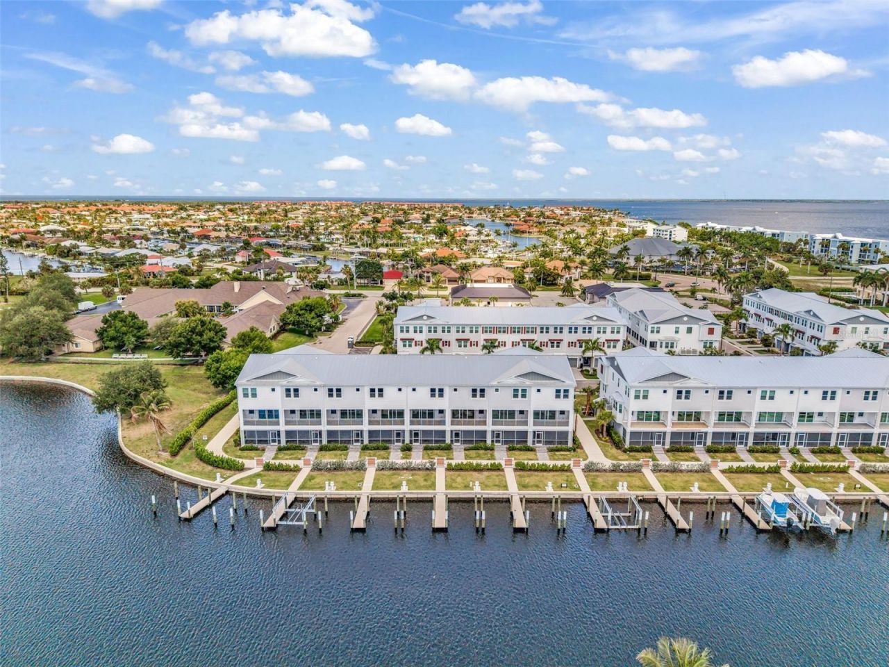 1617 Seahaven Drive, Unit 505, Punta Gorda, FL 33950 Photo