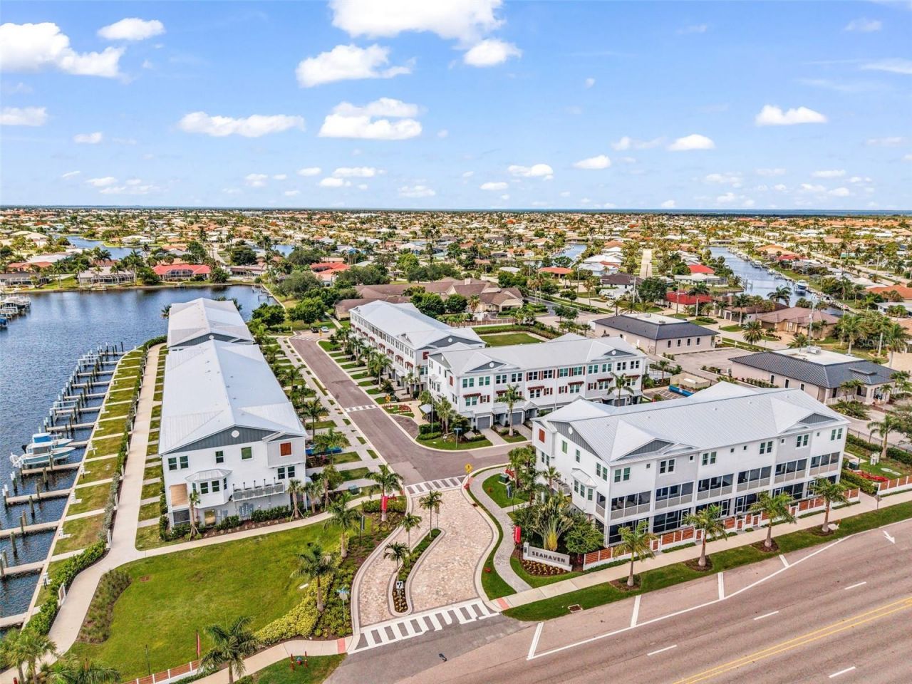 1617 Seahaven Drive, Unit 505, Punta Gorda, FL 33950 Photo
