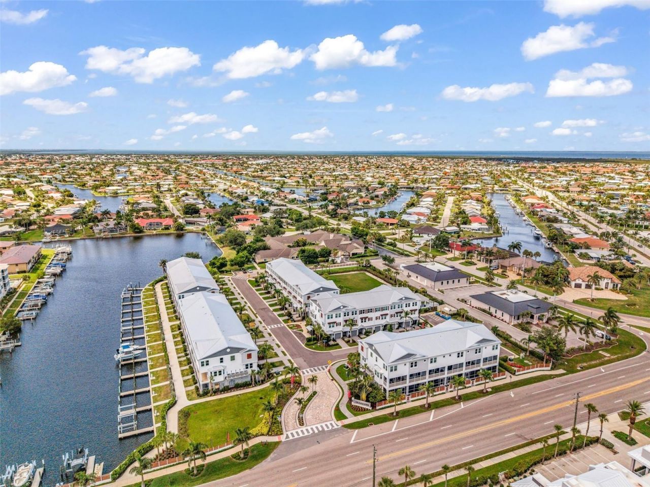 1617 Seahaven Drive, Unit 505, Punta Gorda, FL 33950 Photo