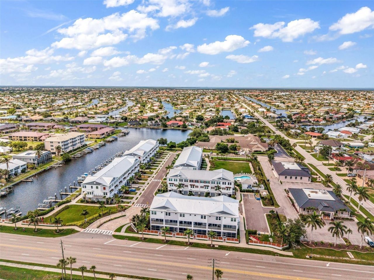1617 Seahaven Drive, Unit 505, Punta Gorda, FL 33950 Photo