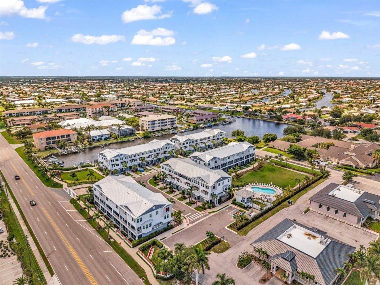 1617 Seahaven Drive, Unit 505, Punta Gorda, FL 33950 Photo