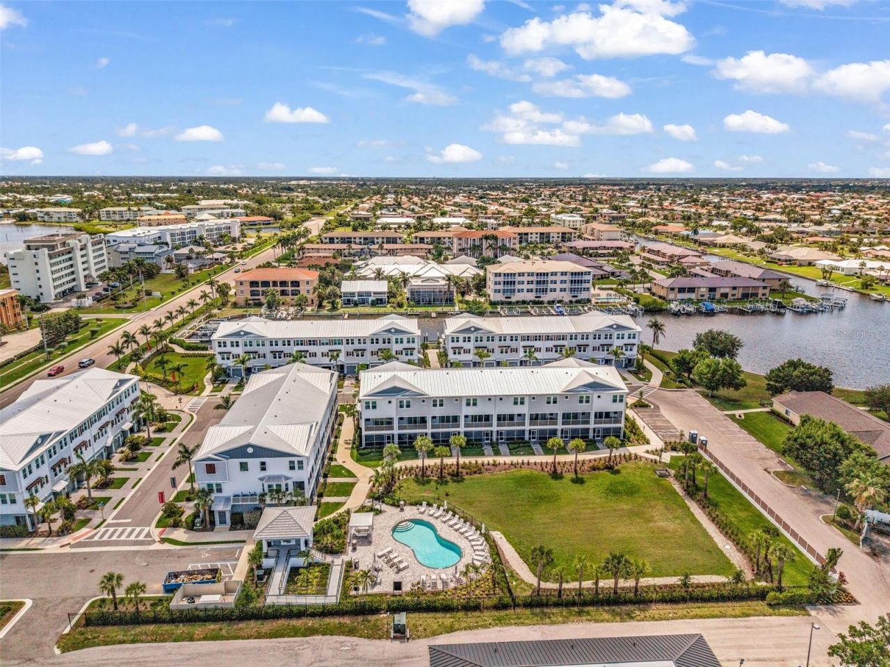 1617 Seahaven Drive, Unit 505, Punta Gorda, FL 33950 Photo