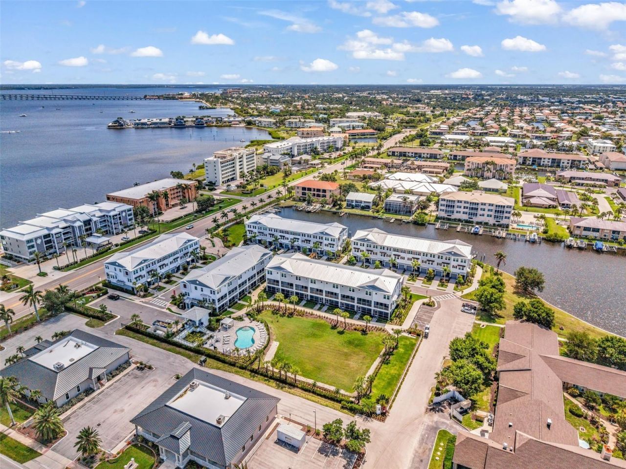 1617 Seahaven Drive, Unit 505, Punta Gorda, FL 33950 Photo