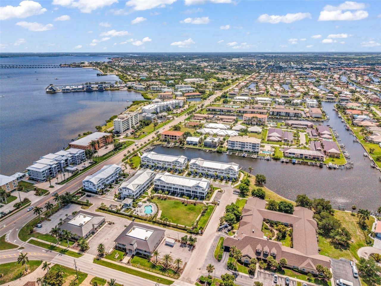 1617 Seahaven Drive, Unit 505, Punta Gorda, FL 33950 Photo