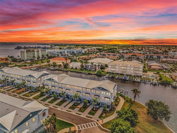 1617 SEAHAVEN DRIVE, Unit 506, PUNTA GORDA, FL 33950