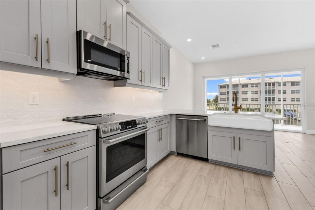 1617 Seahaven Drive, Unit 506, Punta Gorda, FL 33950 Photo