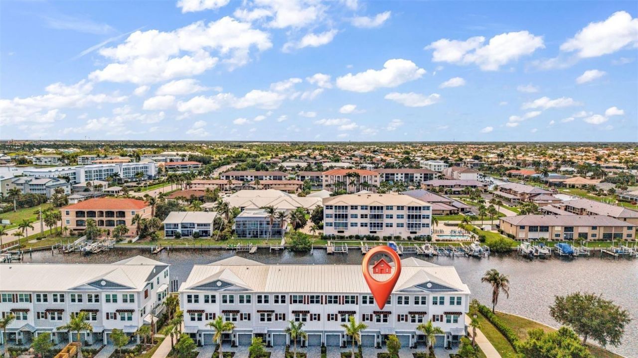 1617 Seahaven Drive, Unit 506, Punta Gorda, FL 33950 Photo