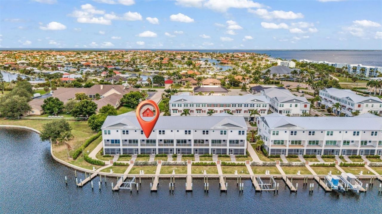 1617 Seahaven Drive, Unit 506, Punta Gorda, FL 33950 Photo