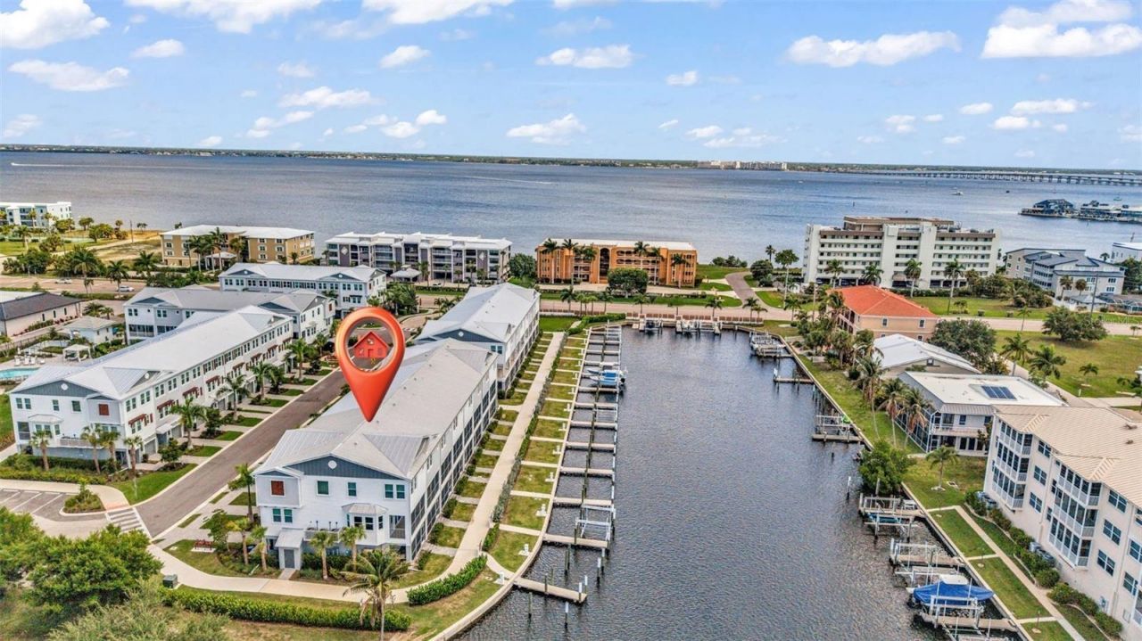 1617 Seahaven Drive, Unit 506, Punta Gorda, FL 33950 Photo
