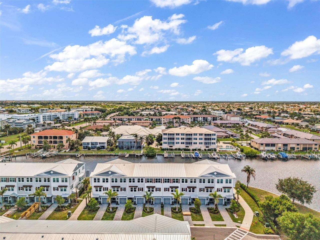 1617 Seahaven Drive, Unit 506, Punta Gorda, FL 33950 Photo