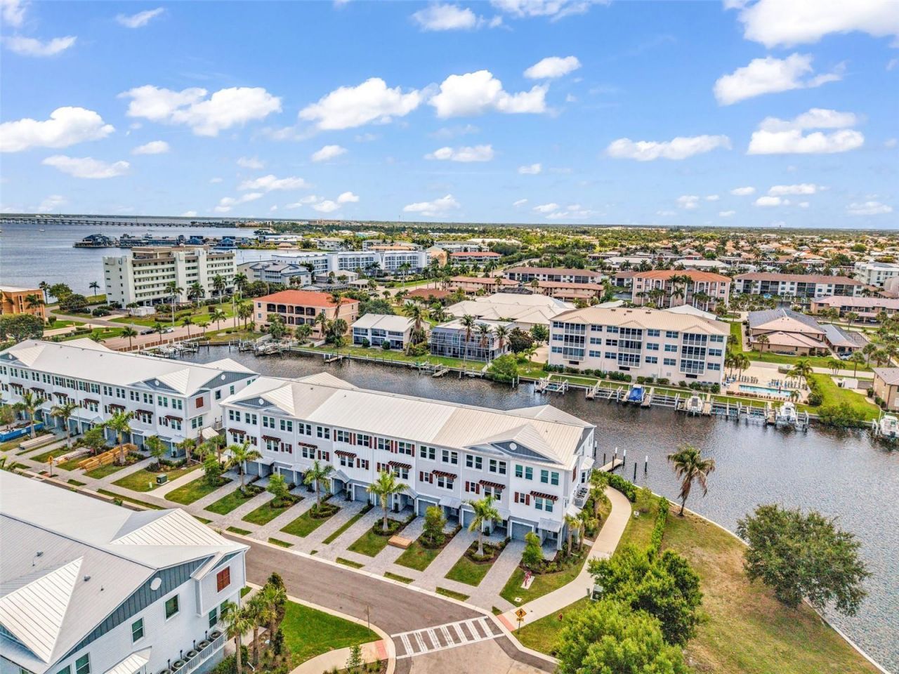 1617 Seahaven Drive, Unit 506, Punta Gorda, FL 33950 Photo