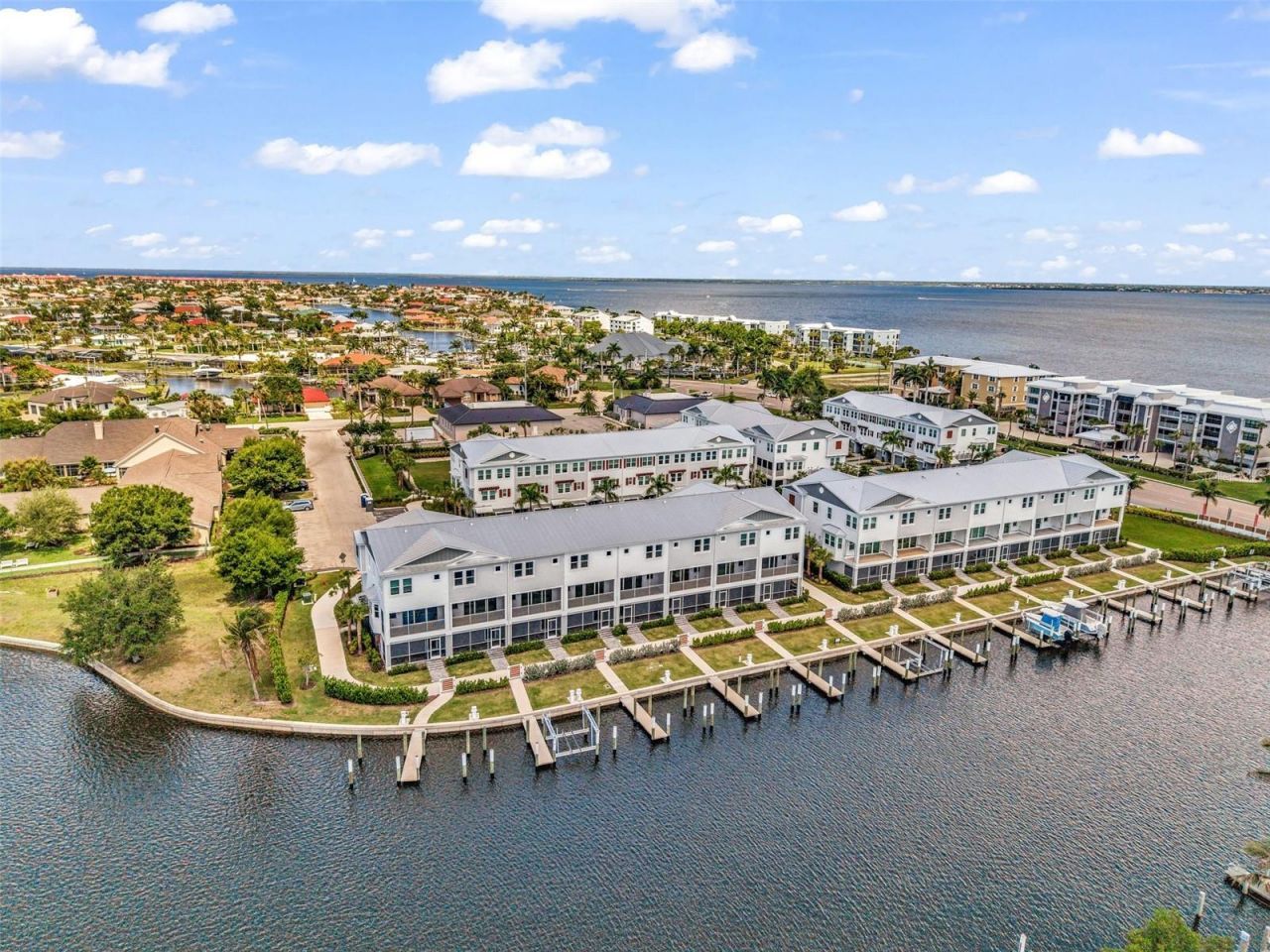 1617 Seahaven Drive, Unit 506, Punta Gorda, FL 33950 Photo