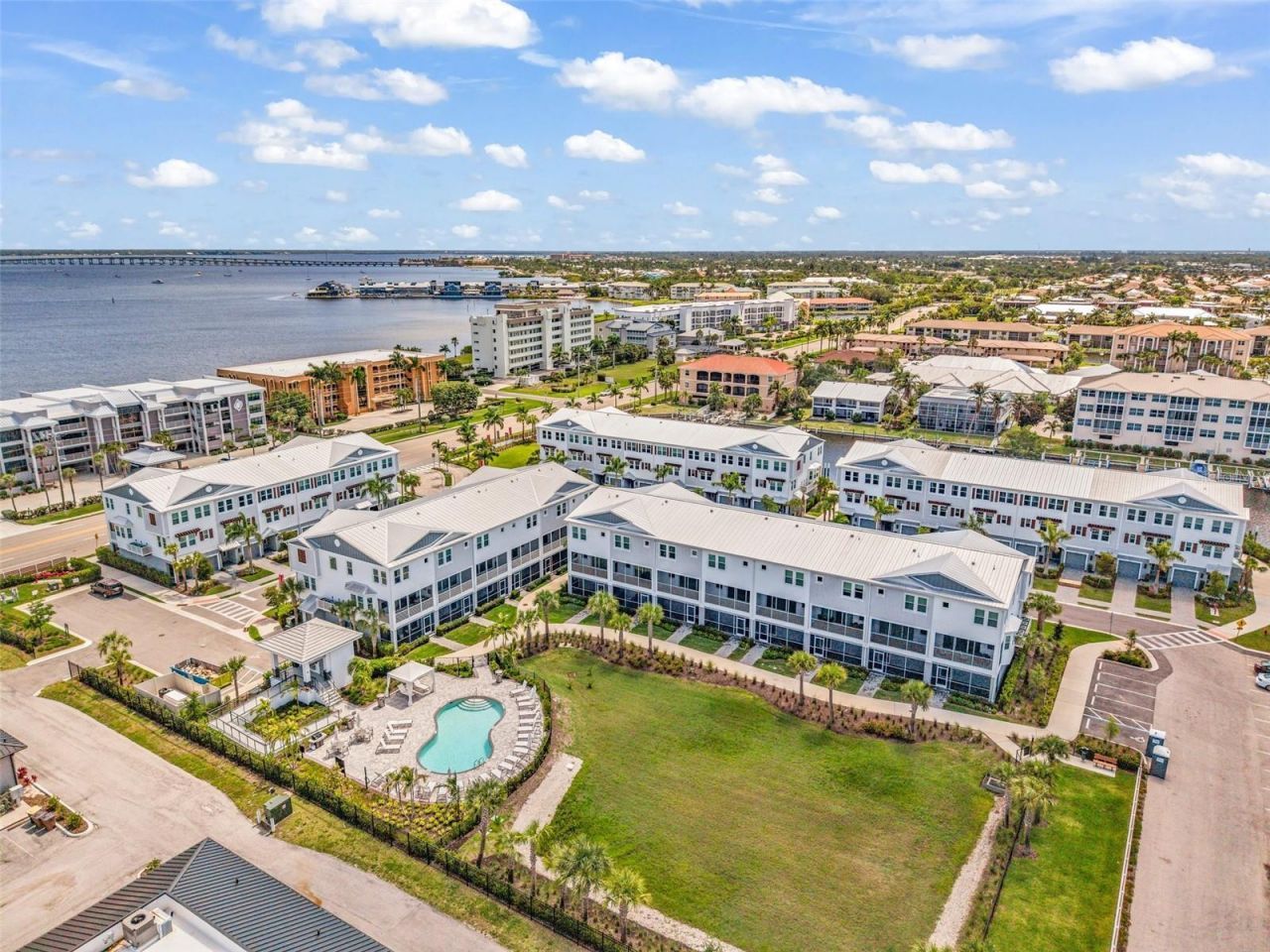 1617 Seahaven Drive, Unit 506, Punta Gorda, FL 33950 Photo