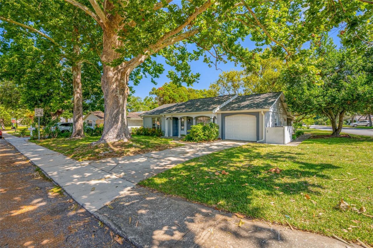8705 Powderhorn Row, Hudson, FL 34667 Photo