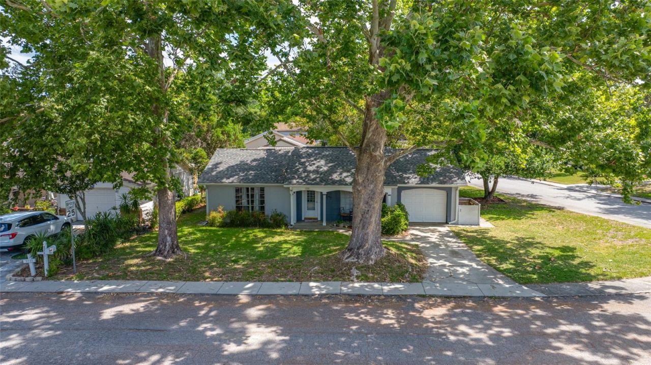 8705 Powderhorn Row, Hudson, FL 34667 Photo