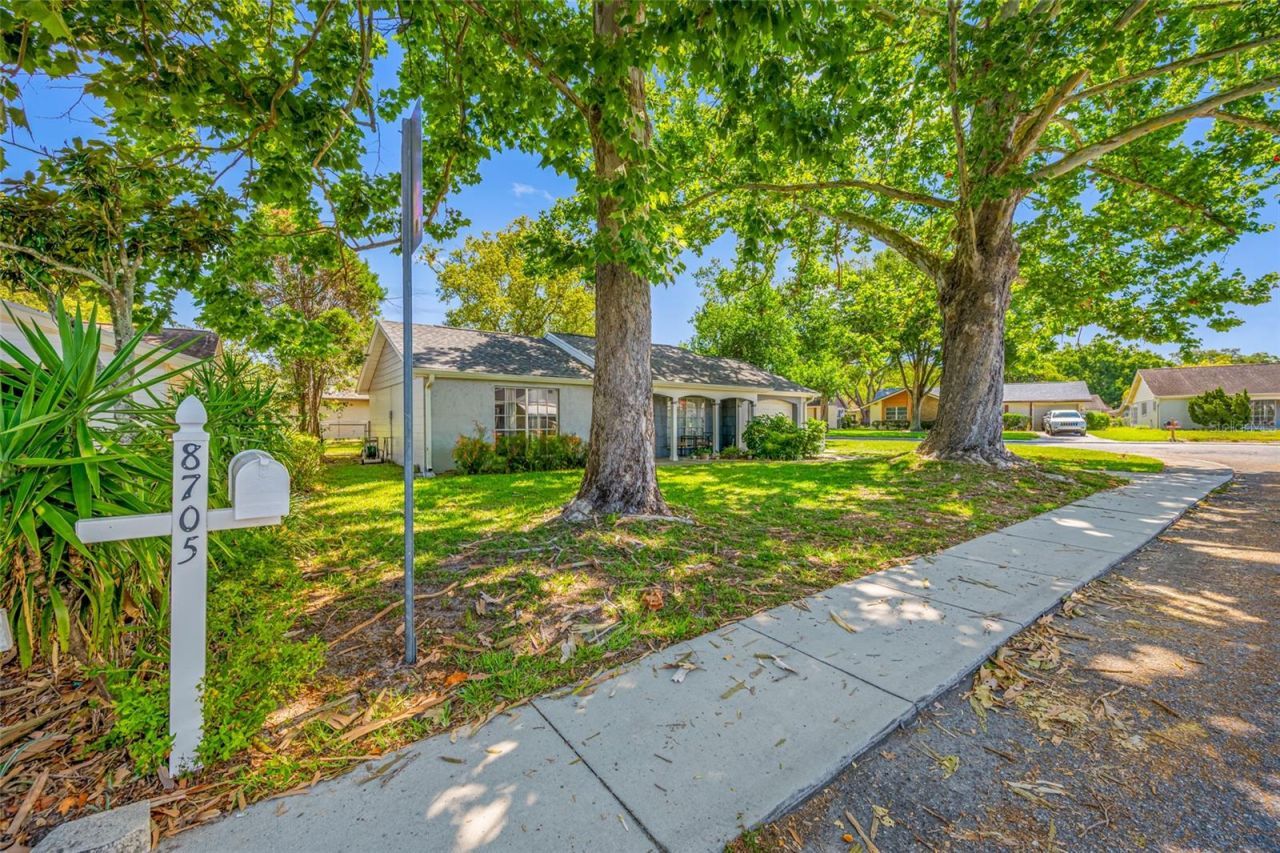 8705 Powderhorn Row, Hudson, FL 34667 Photo