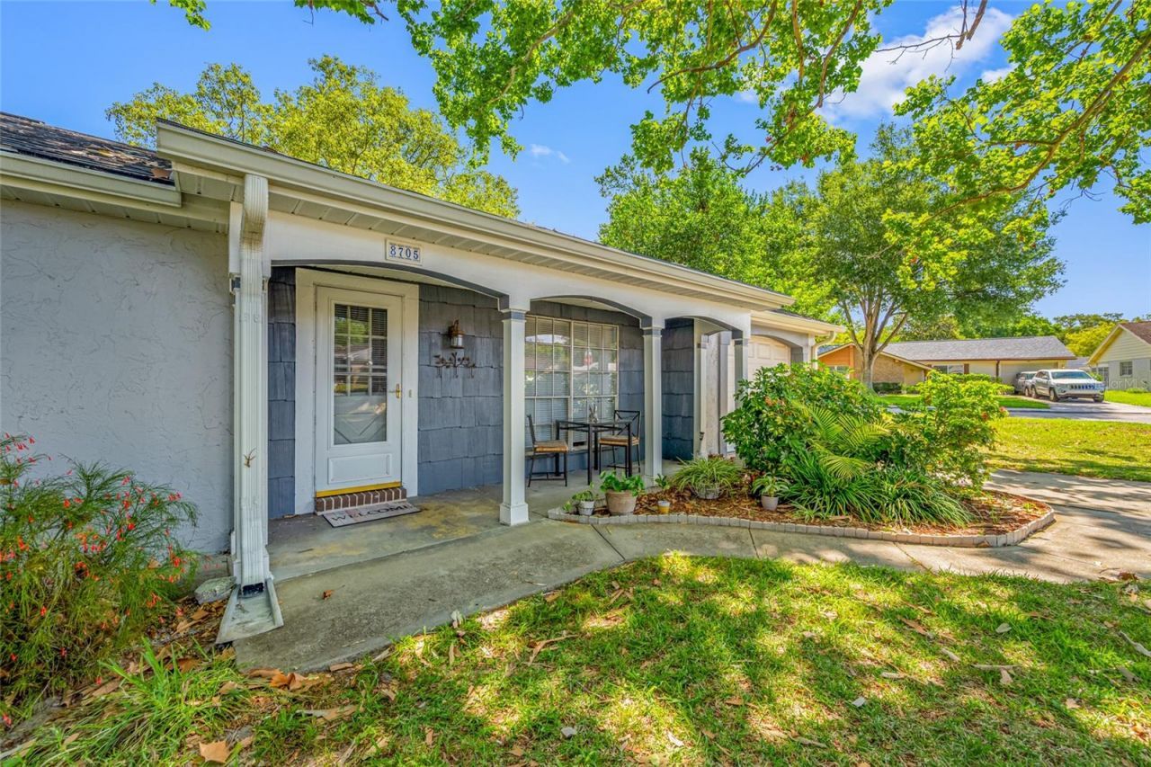 8705 Powderhorn Row, Hudson, FL 34667 Photo