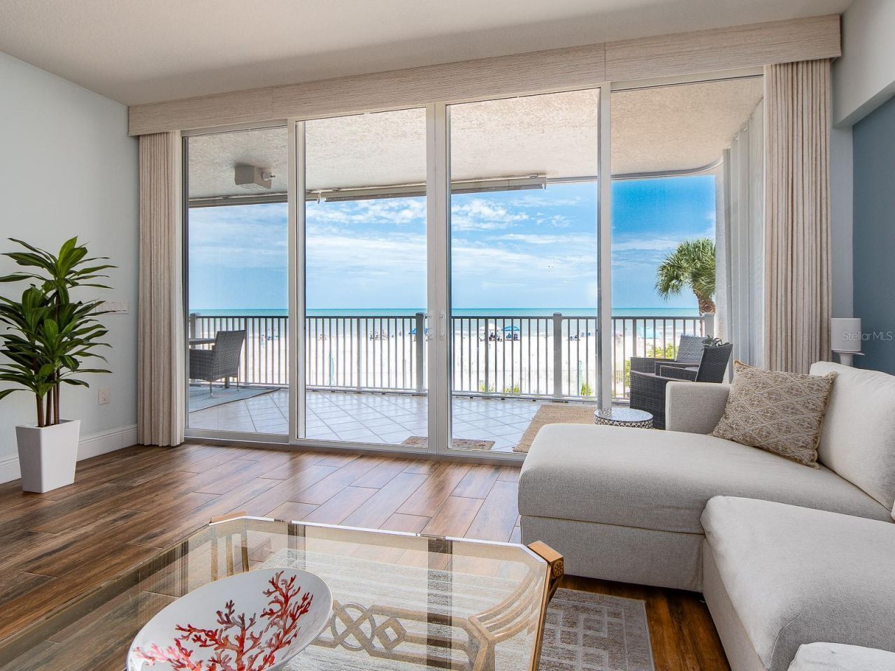 19600 Gulf Boulevard, Unit 102, Indian Shores, FL 33785 Photo