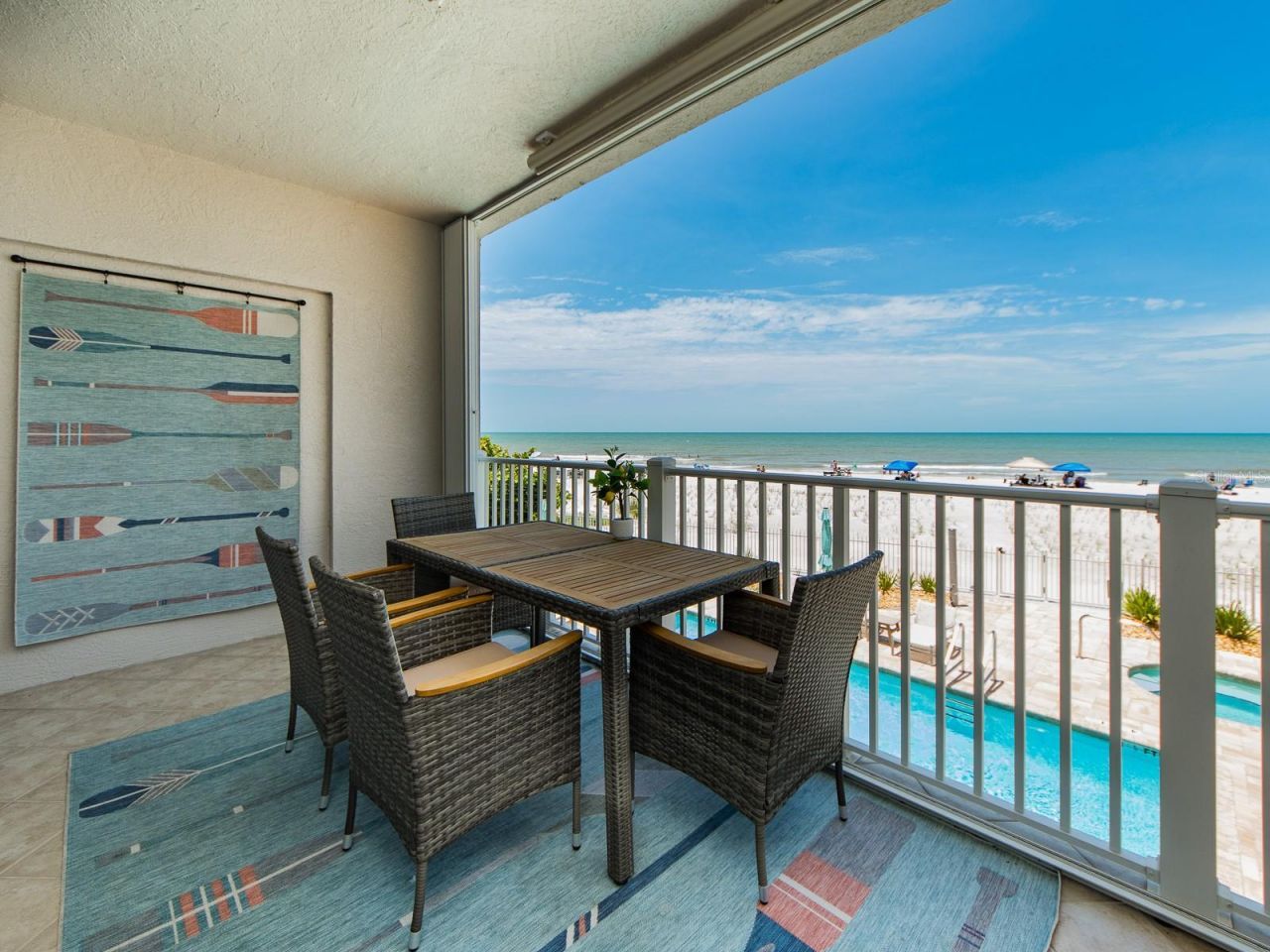 19600 Gulf Boulevard, Unit 102, Indian Shores, FL 33785 Photo