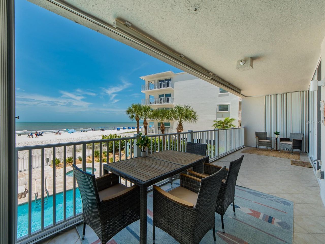 19600 Gulf Boulevard, Unit 102, Indian Shores, FL 33785 Photo