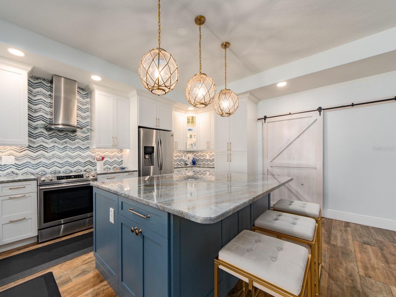 19600 Gulf Boulevard, Unit 102, Indian Shores, FL 33785 Photo