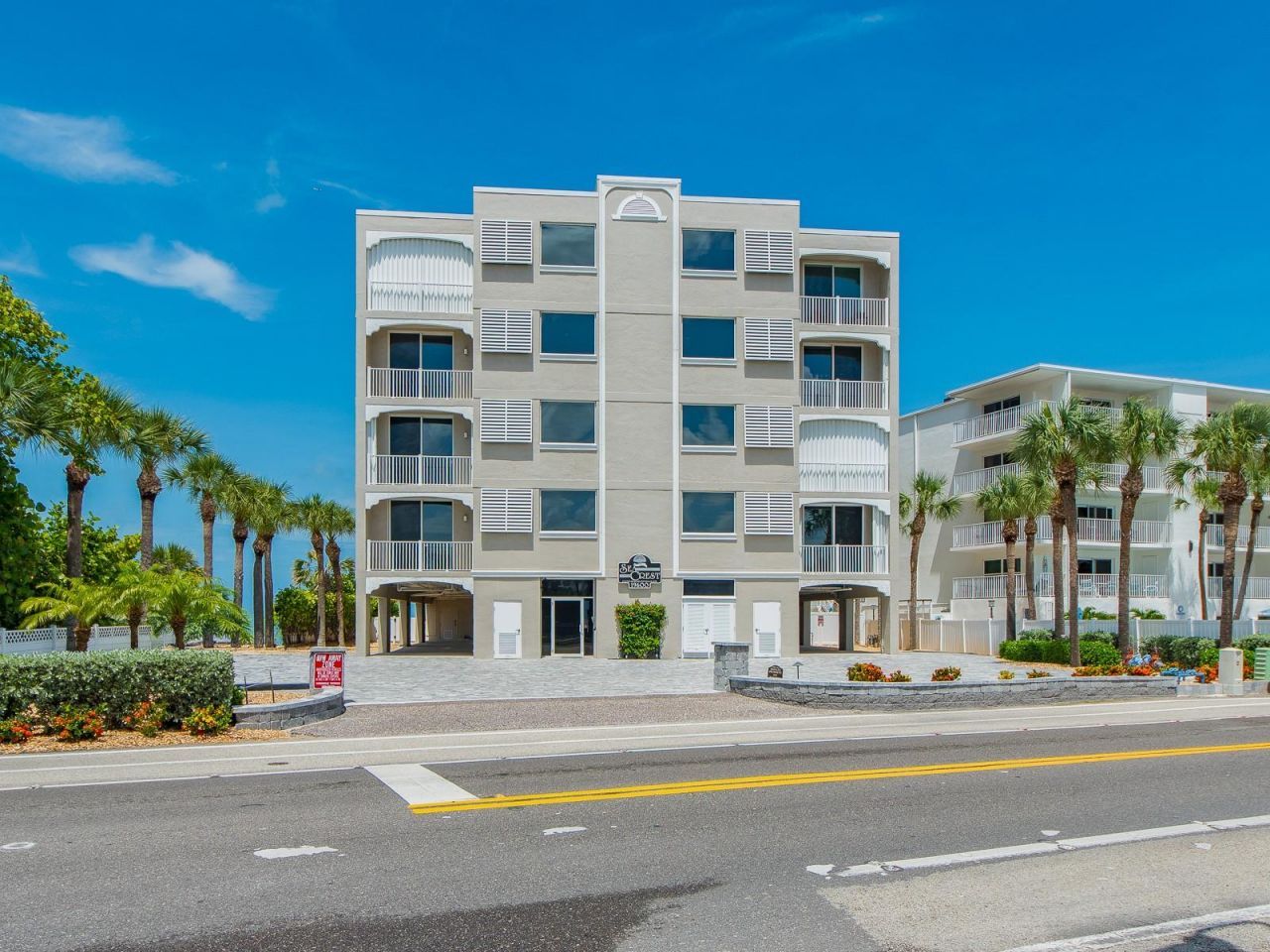 19600 Gulf Boulevard, Unit 102, Indian Shores, FL 33785 Photo