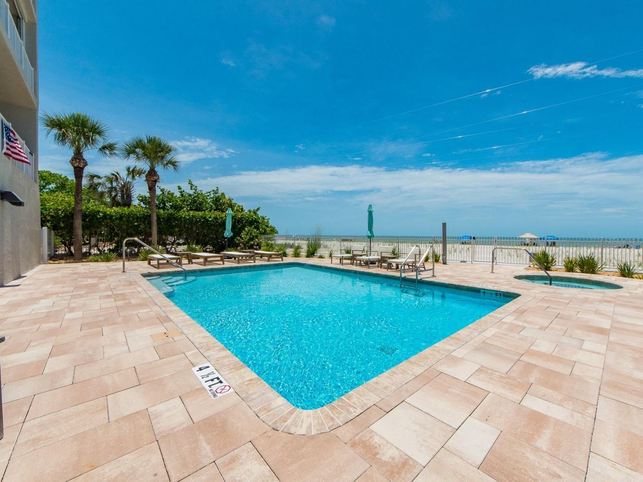 19600 Gulf Boulevard, Unit 102, Indian Shores, FL 33785 Photo