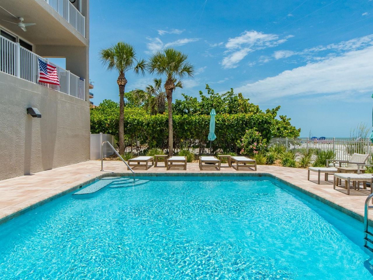 19600 Gulf Boulevard, Unit 102, Indian Shores, FL 33785 Photo