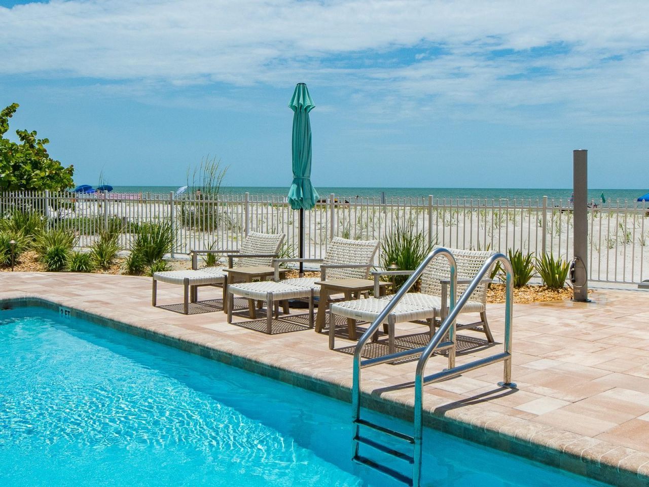 19600 Gulf Boulevard, Unit 102, Indian Shores, FL 33785 Photo