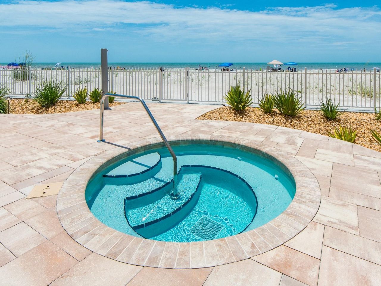 19600 Gulf Boulevard, Unit 102, Indian Shores, FL 33785 Photo