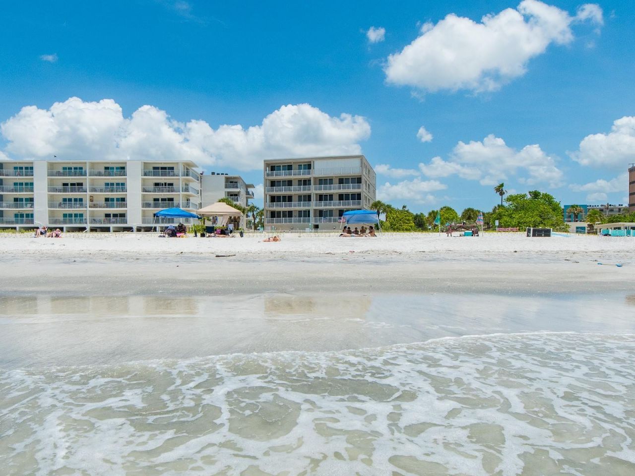 19600 Gulf Boulevard, Unit 102, Indian Shores, FL 33785 Photo