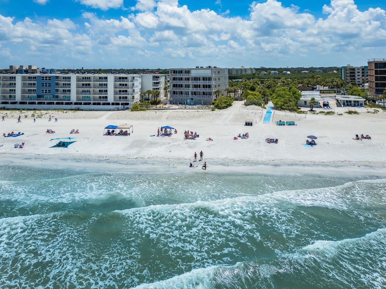 19600 Gulf Boulevard, Unit 102, Indian Shores, FL 33785 Photo