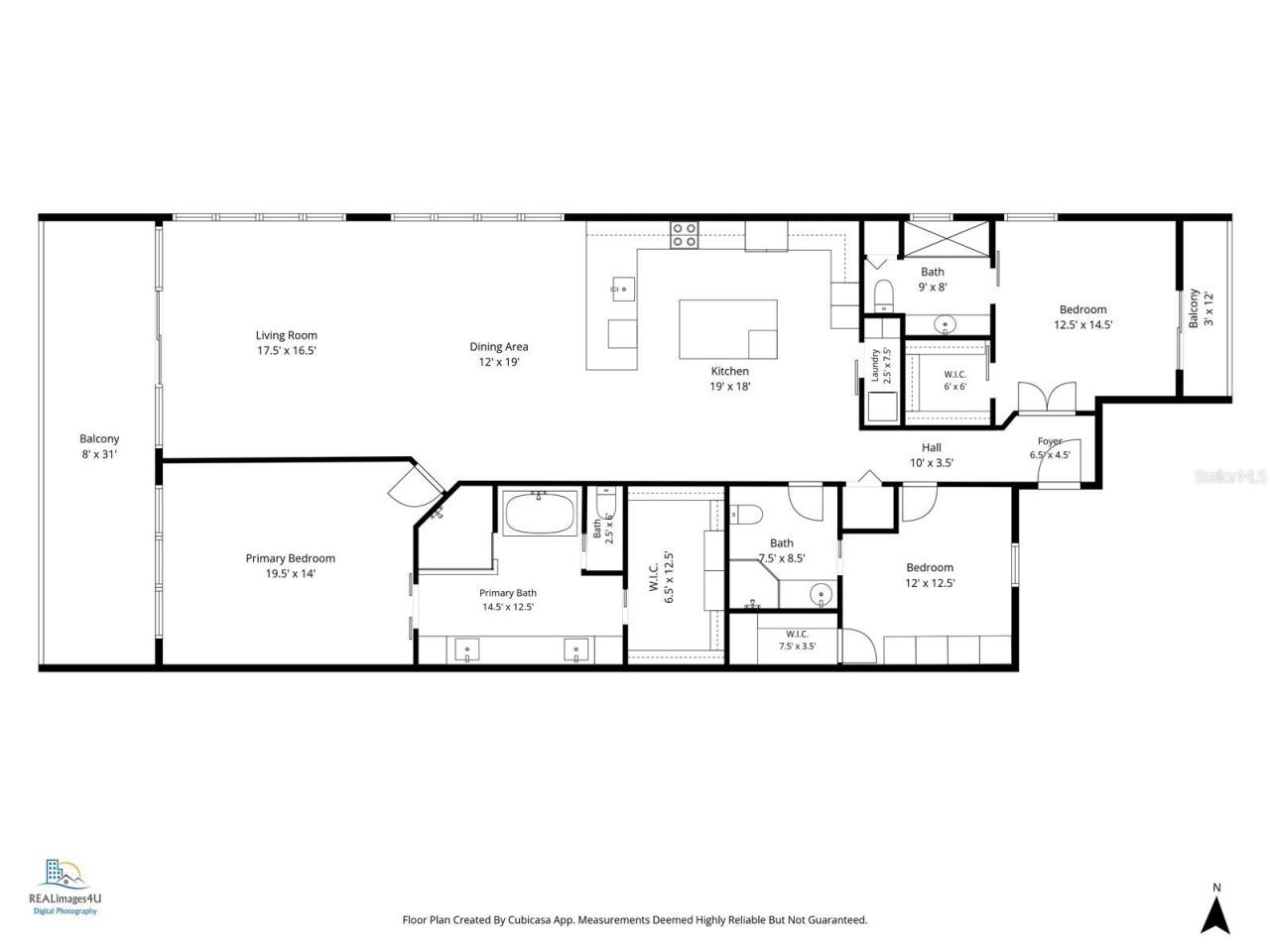 19600 Gulf Boulevard, Unit 102, Indian Shores, FL 33785 Photo