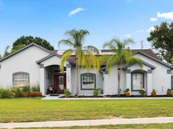 12724 SCOTTISH PINE LANE , CLERMONT, FL 34711