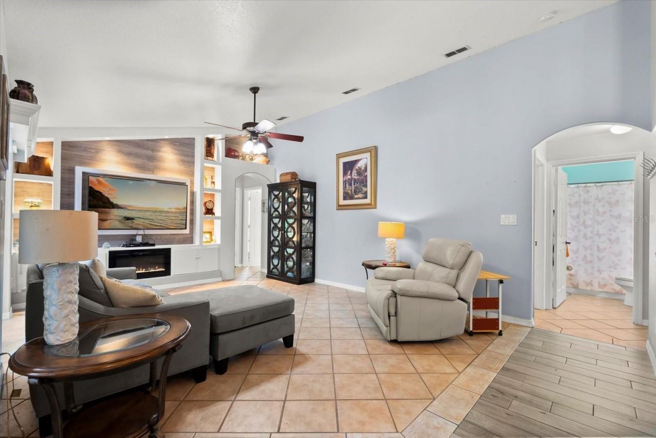 12724 Scottish Pine Lane, Clermont, FL 34711 Photo