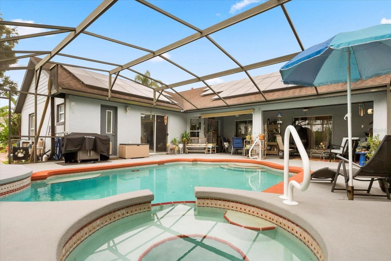 12724 Scottish Pine Lane, Clermont, FL 34711 Photo