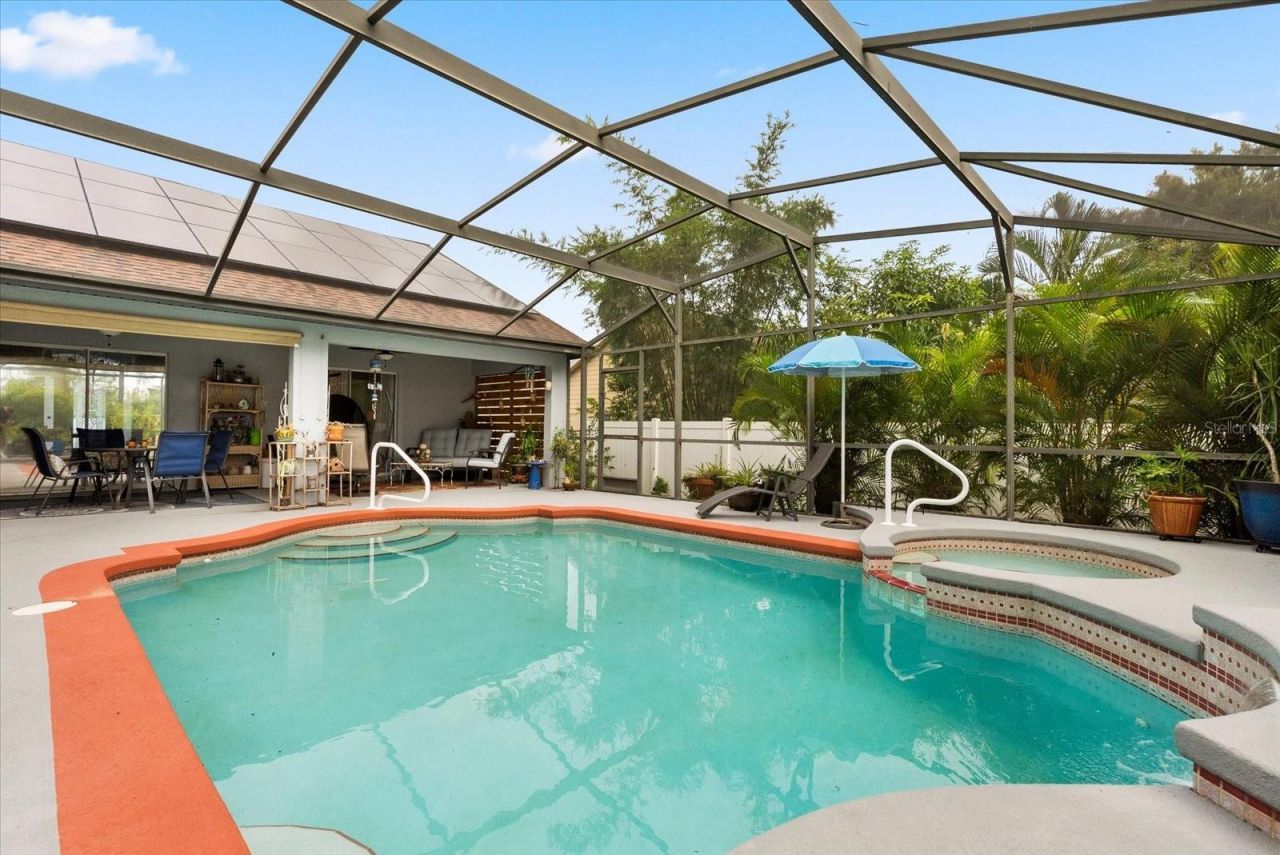 12724 Scottish Pine Lane, Clermont, FL 34711 Photo