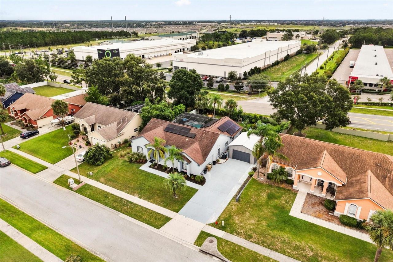 12724 Scottish Pine Lane, Clermont, FL 34711 Photo