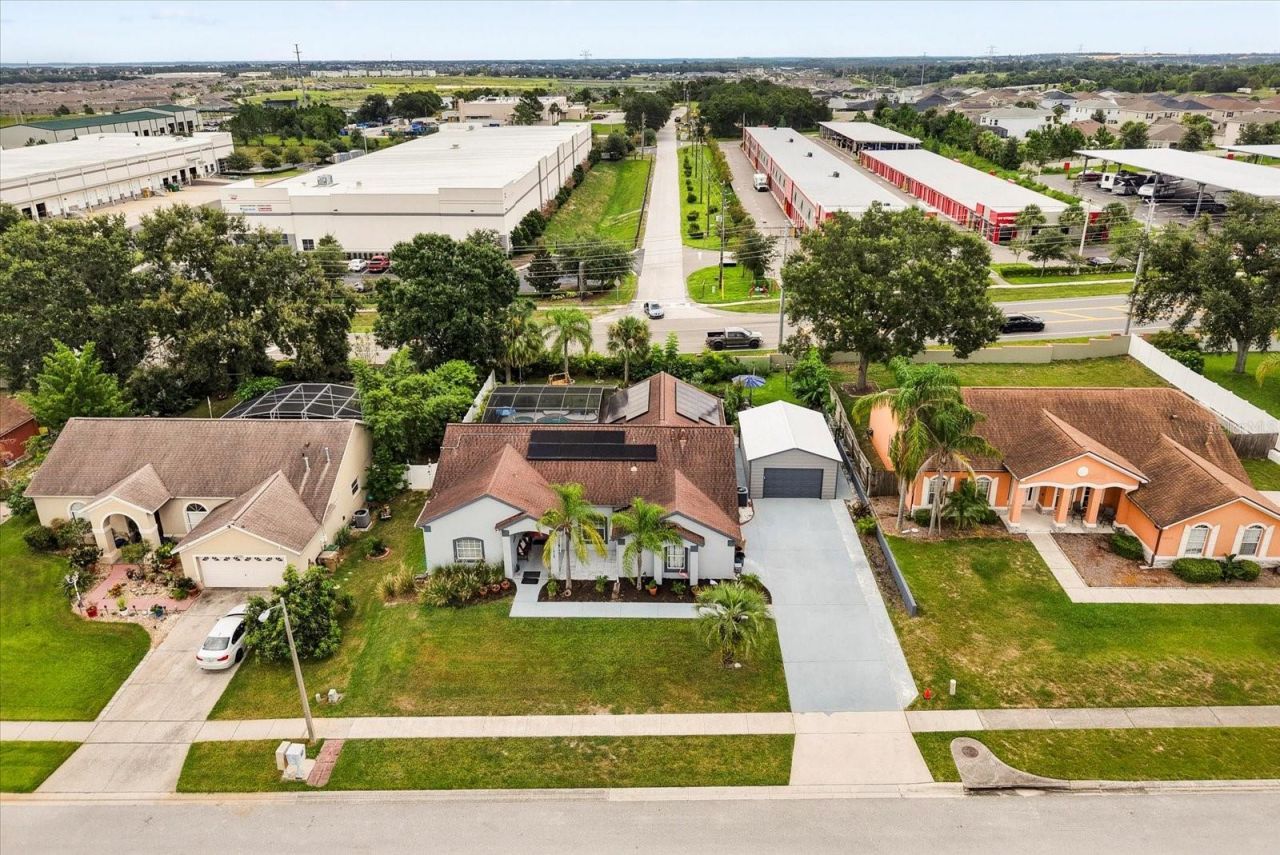 12724 Scottish Pine Lane, Clermont, FL 34711 Photo