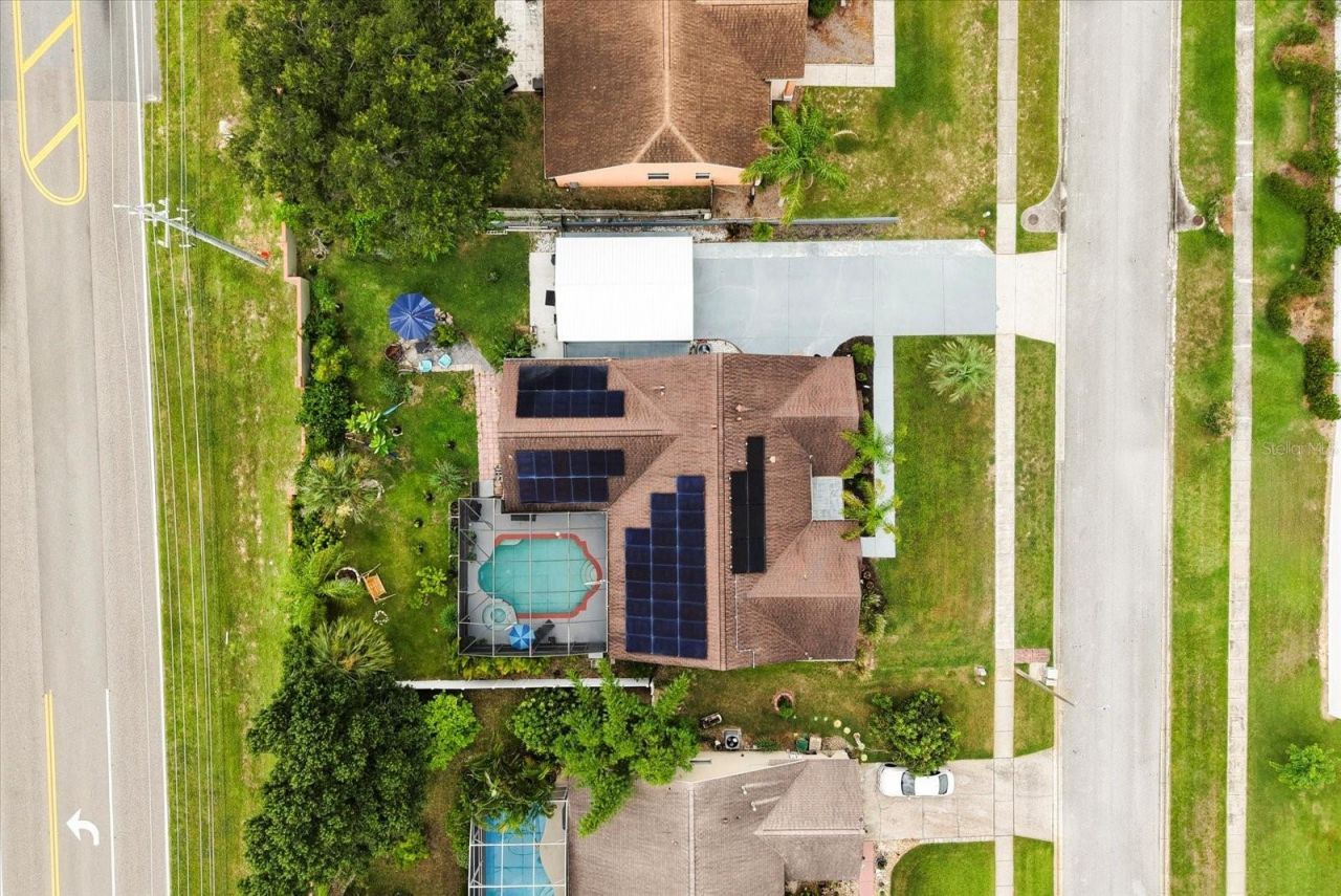 12724 Scottish Pine Lane, Clermont, FL 34711 Photo