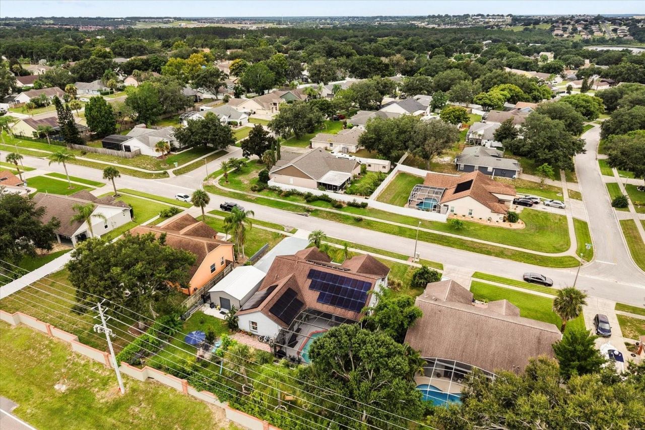 12724 Scottish Pine Lane, Clermont, FL 34711 Photo